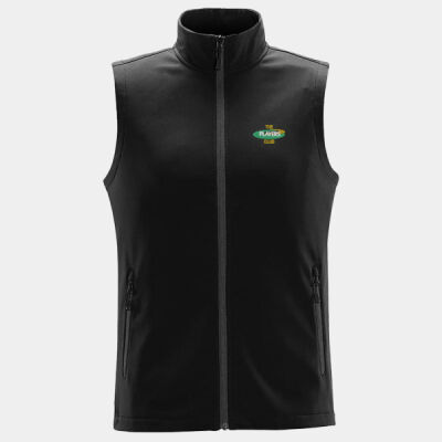 Men's Orbiter Softshell Vest Thumbnail