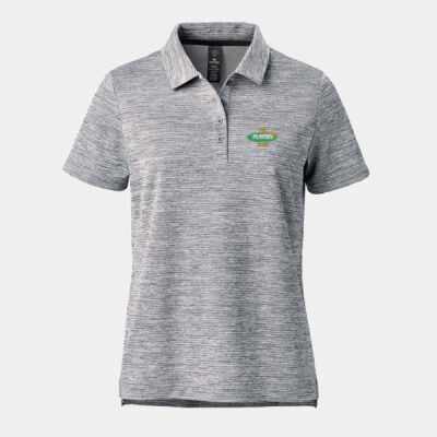 Women's Torrente S/S Polo Thumbnail