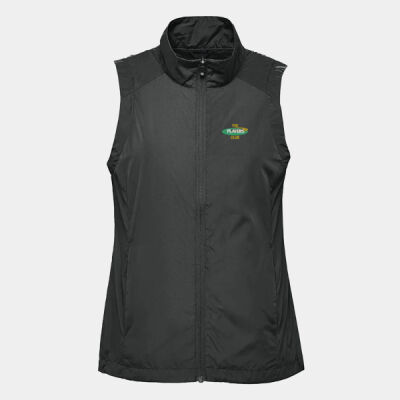 Women's Pacifica Vest Thumbnail