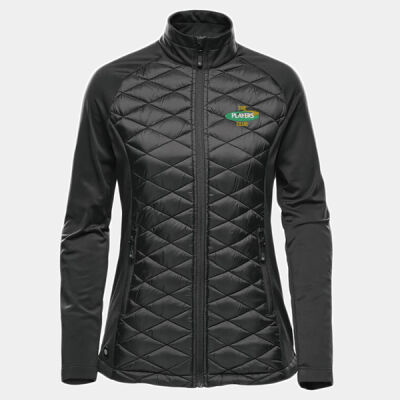 Women's Boulder Thermal Shell Thumbnail